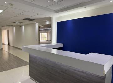 Oficina · 200m² · 12 Estacionamientos · Oficinas en Renta en Lago Victoria