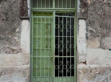 Departamento de 7 habitaciones, Mérida · Casa en Venta en El Centro de Mérida Yucatán, Cerca de El Parque La Plancha y Pasaje Gastronomico.