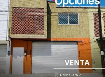Departamento en Venta de 2 habitaciones Unidad habitacional Primavera · Departamento en Venta en Primavera 2