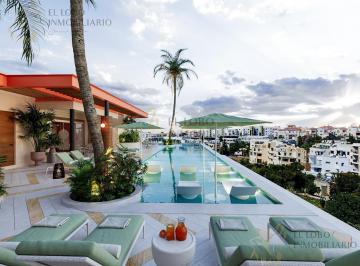 Departamento · 115m² · 2 Recámaras · Departamento en Playa del Carmen