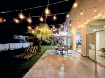 Casa de 6 habitaciones, Atlatlahucan · Residencia en Renta Fraccionamiemto Lomas de Cocoyoc