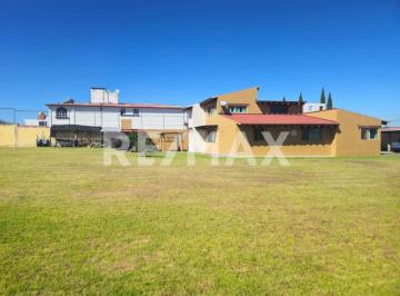 Casa de 3 habitaciones, Toluca · Casa en Venta en Cacalomacán