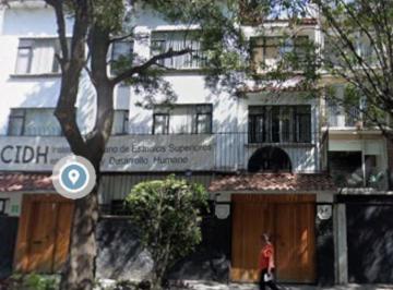 Casa de 3 habitaciones, Miguel Hidalgo · Casa en Venta en Gutenberg, Anzures, Miguel Hidalgo