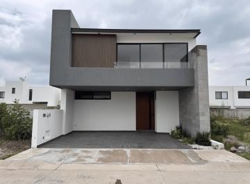 Casa de 3 habitaciones, León · Casa Nueva en Venta Loma Alta Leon Gto Zona Norte a 8 Min de Puerta Bajío