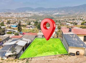 Terreno / Lote , Ensenada · Terreno en Venta | Listo Para Construir Tu Hogar | Fracc. San Rafael, Ensenada