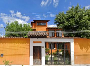 Casa de 4 habitaciones, San Cristóbal de las Casas · Venta de Casa en Edmundo Domínguez Sánchezcol. Cuidad Realsan Cristóbal de Las Casas, Chiapas.