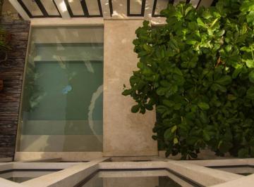 Casa de 3 habitaciones, Tulum · Riviera Maya Style Home en Venta Tulumcountry Club