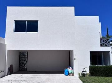 Casa de 3 habitaciones, Cuautlancingo · Casa en Venta en Fraccionamiento El Lucero