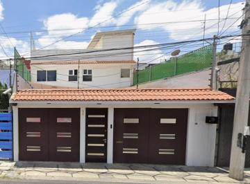 Casa de 4 habitaciones, Coyoacán · Casa en Venta de Coyoacán Cdmx