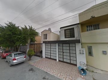 Casa de 3 habitaciones, Apodaca · Misión Fundadores