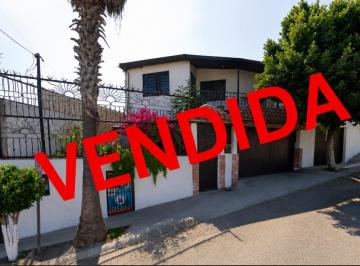 Casa de 4 habitaciones, Tijuana · Venta de Casa en Aviaciónbarrio Santa Luciasan Francisco de Campeche, Campeche