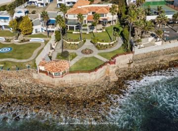 Casa de 4 habitaciones, Ensenada · Casa de Lujo en Venta | Vista Panorámica Al Mar | Carretera Escénica Ensenada