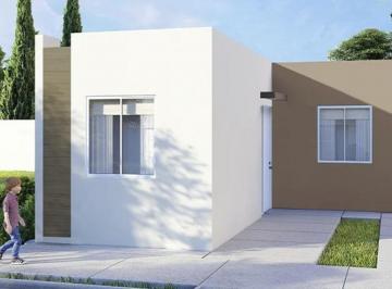 Casa de 2 habitaciones, Ramos Arizpe · Bonita Casa en Venta en Ramos Arizpe