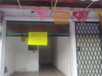 Local comercial , Coyoacán · Local Comercial de 20 m² en Renta en Carmen Serdán