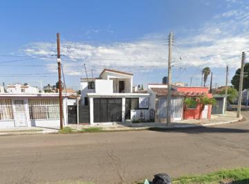 Casa de 2 habitaciones, Durango · Venta de Casa en Prol. Cuauhtemocfraccionamiento Huizachedurango, Durango