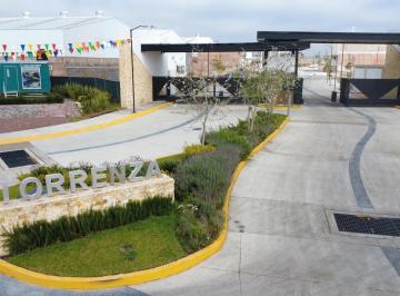 Terreno / Lote · Terreno en Poblado Comunal La Loma de Los Negritos