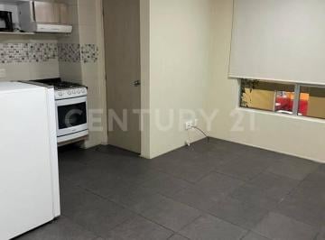 Departamento · 49m² · 2 Recámaras · Departamento en Venta en Vasco de Quiroga, Gustavo A. Madero, Cdmx