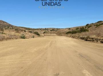 Terreno / Lote , Playas de Rosarito · Terrenos en Mensualidades Desde 160 Usd Popotla Rosarito B. C.