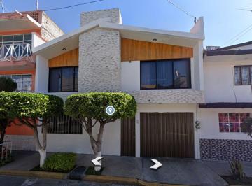 Casa de 3 habitaciones, Nezahualcóyotl · Venta de Casa en Bosques de Aragon