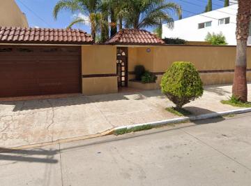 Casa de 4 habitaciones, Fresnillo · Venta de Casa en Colonia Tecnólogica Fresnillo, Zacatecas