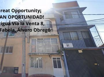 Casa de 6 habitaciones, Alvaro Obregón · ¡Great opportunity¡Gran Oportunidad!antigua Vía La Venta, La Joya, Álvaro Obregón