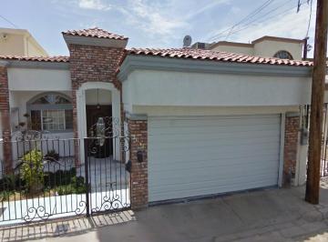 Casa de 3 habitaciones, Mexicali · Calafia, Mexicali