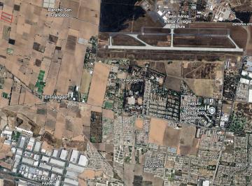 Terreno / Lote , Zapopan · Terreno de 35,000 m² en Nextipac - con Servicios, Ingreso y Muro Perimetral