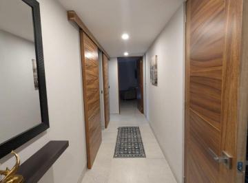 Departamento de 2 habitaciones, Cuajimalpa de Morelos · Departamento en Renta en El Molinito