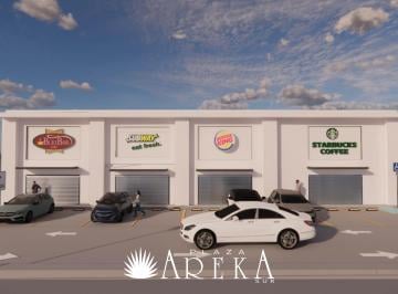 Local comercial , León · Local Comercial a Estrenar de 115 m² en Renta, Areka Sur, León, Gto.