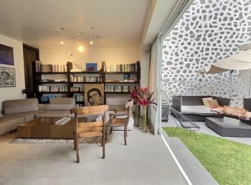 4984e1fbdd2b3a67387679ba40f8f0d109f1d54804f7aafeecbb249387a1b138 · Casa en Venta en Santa Fe. en Condominio.