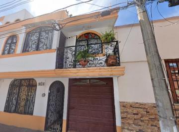 Casa de 3 habitaciones, Tepic · Venta de Casa en Tepic