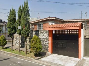 Casa de 4 habitaciones, Tlalpan · Oportunidad Casa en Remate en Calle Chemax Col. Pedregal de San Nicolás, Tlalpan. Cdmx.
