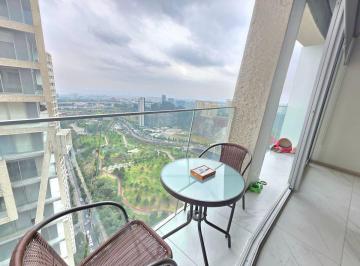 Departamento de 2 habitaciones, Cuajimalpa de Morelos · Departamento en Venta en Península, Torre 300 Santa Fé