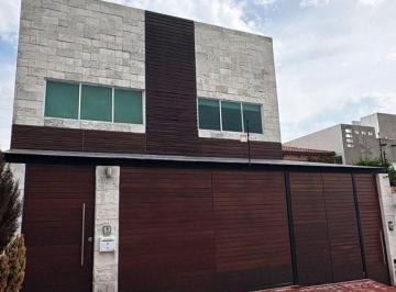 Hermosa residencia en renta en Lomas Verdes sexta sección, Naucalpan de Juárez,  · Casa en Renta en Lomas Verdes Sexta Sección, Naucalpan de Juárez