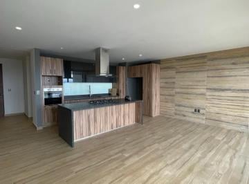 Departamento · 155m² · 2 Recámaras · Departamento - Fraccionamiento Zibatá