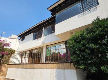 Casa de 8 habitaciones, Huixquilucan · Dos Casas en Venta en Lomas de La Herradura Para Remodelar