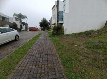 Terreno / Lote , San Andrés Cholula · Lote en Venta en Lomas de Angelopolis