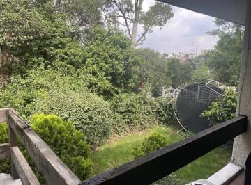 Casa · 373m² · 3 Recámaras · 2 Estacionamientos · Casa con Excelente Terreno con Fácil Salida a Periférico E Interlomas