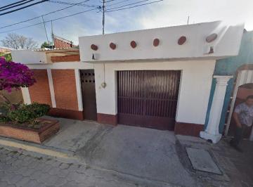 Casa de 4 habitaciones, Villa de Etla · Venta de Casa en Oaxaca