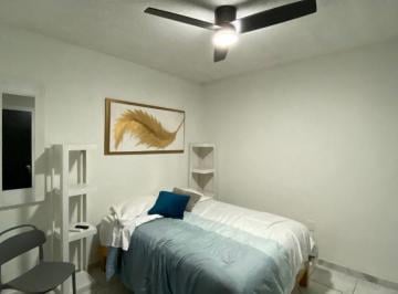 Departamento de 1 habitación, Guadalajara · Habitacion Renta X Mes Zona Midtown, Financiera, Providencia, Glorieta Colon
