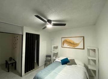 Departamento de 1 habitación, Guadalajara · Habitacion Renta X Mes Zona Midtown, Financiera, Providencia, Glorieta Colon