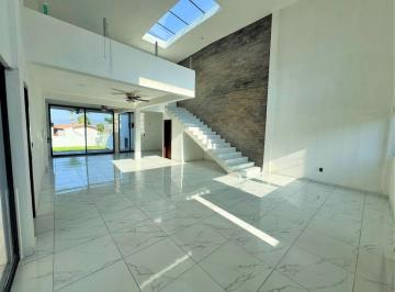 Casa de 4 habitaciones, Temixco · Estrena Casa con 4 Recámaras, 469 m² de Terreno, Jardin, Alberca y Mas en Venta, Burgos Cuernavaca