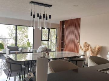 Departamento de 2 habitaciones, Puebla · Departamento en Renta, Torre Huamantla, La Paz, Puebla