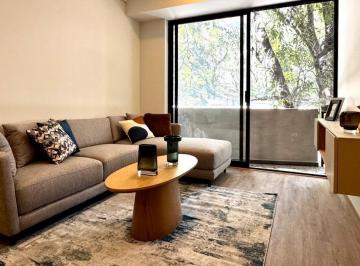 Departamento de 2 habitaciones, Benito Juárez · Se Vende Departamentos Colonia Narvarte Nuevos