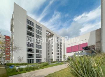 Departamento · 68m² · 2 Recámaras · 1 Estacionamiento · Departamento en Venta en Balcones de Santa María