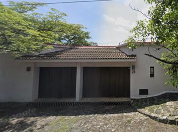 Casa de 4 habitaciones, Cuernavaca · Venta de Casa en Cuernavaca Morelos