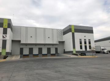 Nave industrial , Querétaro · Nave Industrial de 2650 m² en Renta en Parque Industrial Querétaro
