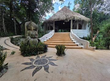 Edificio · 6m² · Hotel a 5 Km de Zona Arqueólogica Chichén Itzá