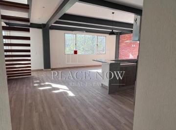 Departamento · 145m² · 3 Recámaras · 2 Estacionamientos · Departamento en Venta, Col. La Otra Banda Coyoacán