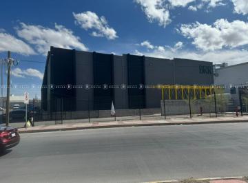 Bodega comercial , Juárez · Bodega en Renta en Ciudad Juarez de 467 m²